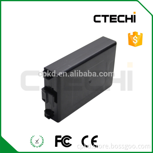 MC70 MC75 Battery,3.7V 1800mah li-ion battery